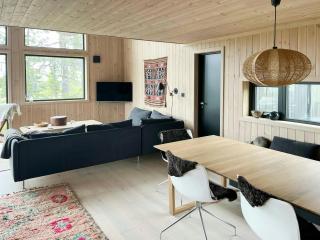 Cabin At Groholsfjellet For Active Days - 6