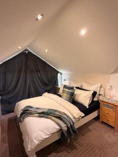 KozyGuru | Joslin | Leafy Granny Flat near CBD - 0