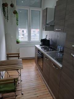 Malibu apartment - 2