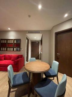 Apec Mandala Chambay Mui Ne - The Raclay Retreat by MLT - Mui Ne - 2