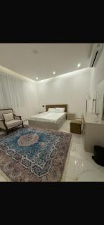 راحة الرس-بيت عطلات فاخر - 8