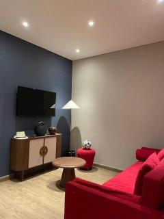 Apec Mandala Chambay Mui Ne - The Raclay Retreat by MLT - 4