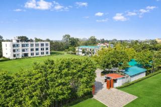 Corbett Selva Resort By DevStayz -Pet-Friendly -Resort - 7