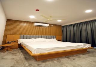 Avenue A boutique hotel - 3