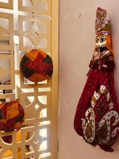 Madhav Bliss By Sacred Stay - 5