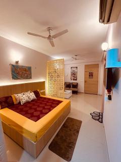 Madhav Bliss By Sacred Stay - 4