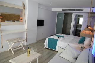 Seaside Stay Room - 5