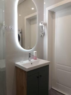 WOODSPACE Apartment - 7