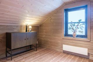 Modern Cabin With Ski-Inski-Out At Hafjell - 2