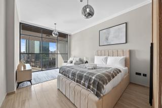 Bloomfields Luxurious 3Br in Al Maryah Vista - 4