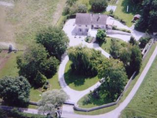 Clos de la Natouze - Boyer - 0