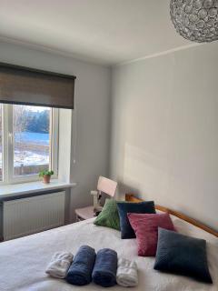 Barinu Street Apartment - 7