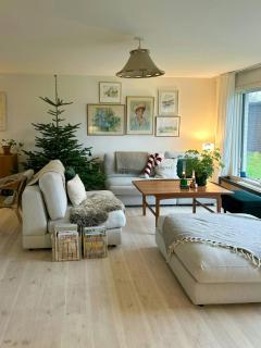 Renovated House 300 M From To Beach - 0