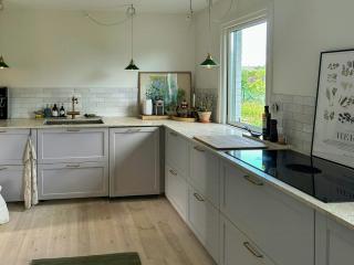 Renovated House 300 M From To Beach - 9