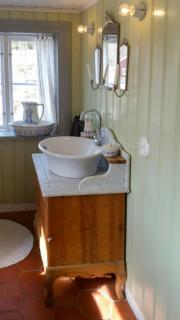 1850S Archipelago Homestead On Trännö - 1