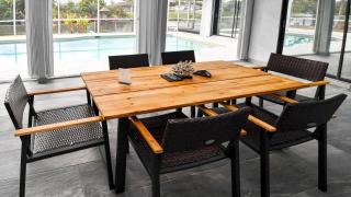 Talita Canal Home Heated Pool fanced Yard - 2