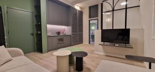 Maison Coral 2BR Apartment In Mar Mikhael - 0