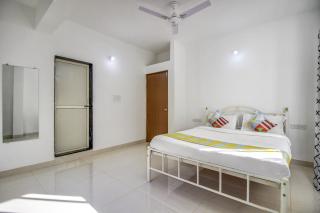 Hotel O Muktesh Chandra - 0