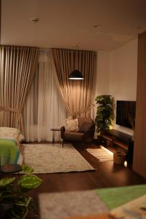 Luxury Executive Suite at Penta Square DHA Phase 5 Lahore - 3