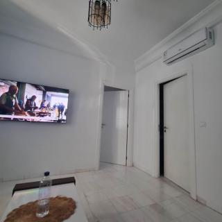 City View Ennasr 2-BR Apartment - 9