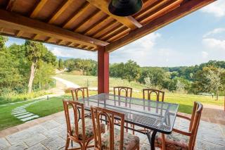 Apartment With Terrace On Estate In Valdarno - 7
