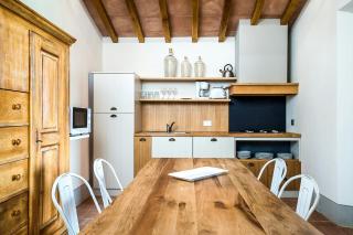Apartment With Terrace On Estate In Valdarno - 6