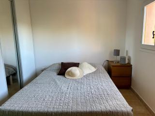Maisonnette climatisée à 150 m de la plage Golfe de Lava APPIETTO - 1