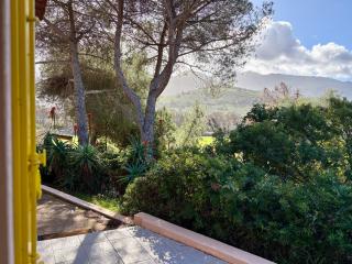 Maisonnette climatisée à 150 m de la plage Golfe de Lava APPIETTO - 2
