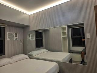 1 bedrm condo, Tower 2, Hor 101 - 3