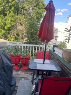 Charming Ancestral Apartment in Quebec Citys Heart - 1
