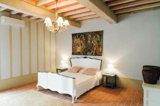 Appartamento Al Piano Terra In Tenuta Nel Valdarno - 9