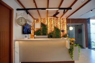 Avenue A boutique hotel - 0