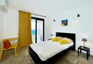 Villa With Direct Sea Access In Cap Corse - 2