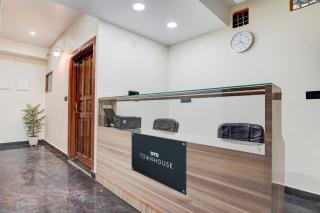 Hotel O Four Season Hotel & Banquet - 5