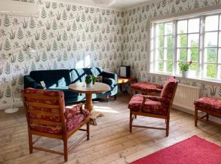 Wooden Cabin By A Beautiful Lake Near Vättern - 4