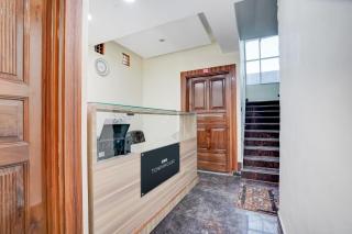 Hotel O Four Season Hotel & Banquet - 4