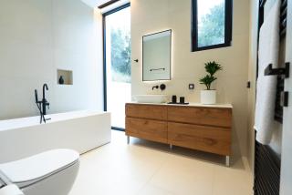 The Oasis, luxury Villa in Nidri - 7