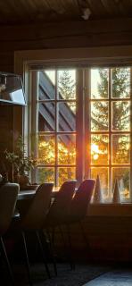 Timber Cabin With Ski-Inski-Out In Fageråsen - 7