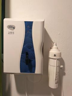 Villa Pavoreal Hiriketiya - 1