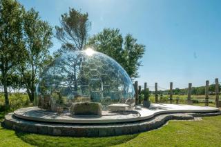 Private Spa Retreat 250 Metres From Långasand - 7