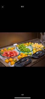 Crystal Orange Hotel Beijing Chongwenmen Branch - 6