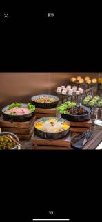 Crystal Orange Hotel Beijing Chongwenmen Branch - 5