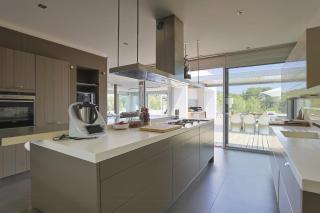 Bright Villa Facing Pic Saint-Loup - 6