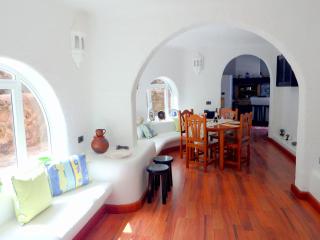 Finca La Chamusca - Icod de los Vinos - 2