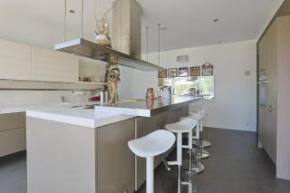 Bright Villa Facing Pic Saint-Loup - 4