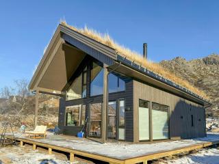 Family Cabin With Ski-Inski-Out In Sirdal - 7