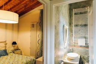 Fienile Dog-Friendly Con Vista A Reggello - 5