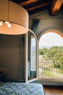 Fienile Dog-Friendly Con Vista A Reggello - 3