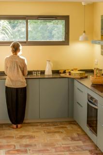 Accessible Villa In The Heart Of Corbières - 5