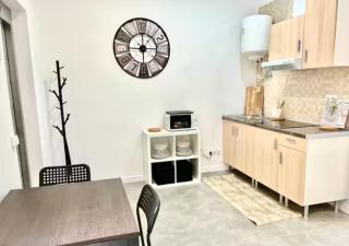 1-1 Adorable habitacion para 2 personas - 1